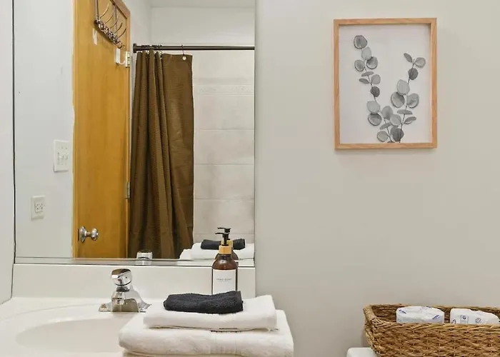 Apartamento 1 Free Parking Sleeps 10