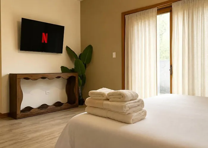 1 Free Parking Sleeps 10 Apartamento *